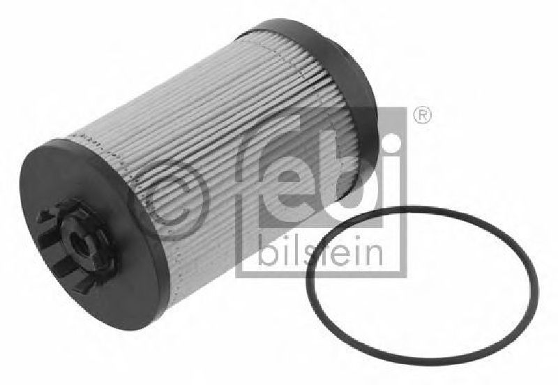 FEBI BILSTEIN 31397 - Fuel filter MAN, NEOPLAN