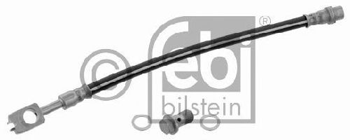 FEBI BILSTEIN 31407 - Brake Hose Rear Axle left and right