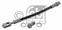 FEBI BILSTEIN 31408 - Brake Hose Rear Axle left and right