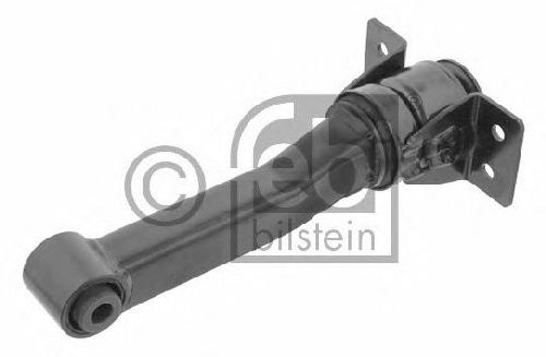 FEBI BILSTEIN 31426 - Engine Mounting Rear