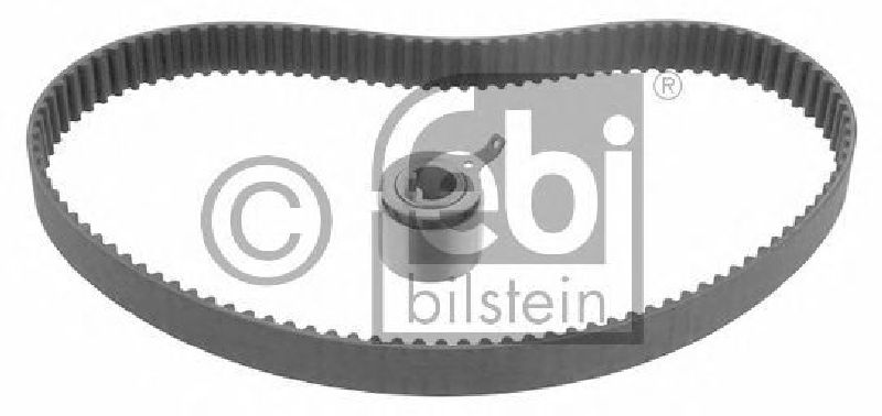 FEBI BILSTEIN 31428 - Timing Belt Kit CHEVROLET, DAEWOO