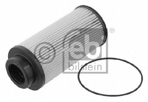 FEBI BILSTEIN 31431 - Fuel filter SCANIA