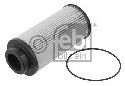 FEBI BILSTEIN 31431 - Fuel filter SCANIA