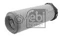 FEBI BILSTEIN 31441 - Air Filter MERCEDES-BENZ