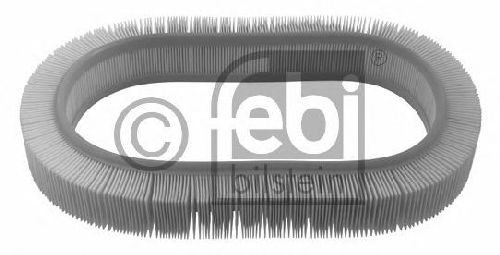 FEBI BILSTEIN 31443 - Air Filter