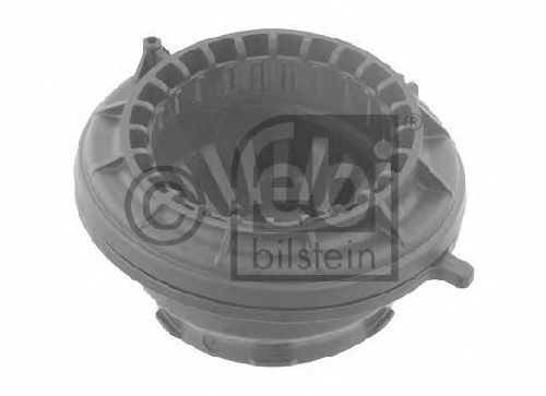 FEBI BILSTEIN 31448 - Anti-Friction Bearing, suspension strut support mounting Front Axle left and right FORD, VOLVO