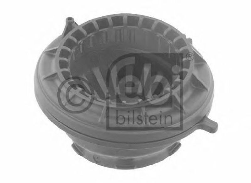 FEBI BILSTEIN 31448 - Anti-Friction Bearing, suspension strut support mounting Front Axle left and right FORD, VOLVO
