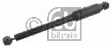 FEBI BILSTEIN 31450 - Shock Absorber, steering Front Axle MERCEDES-BENZ