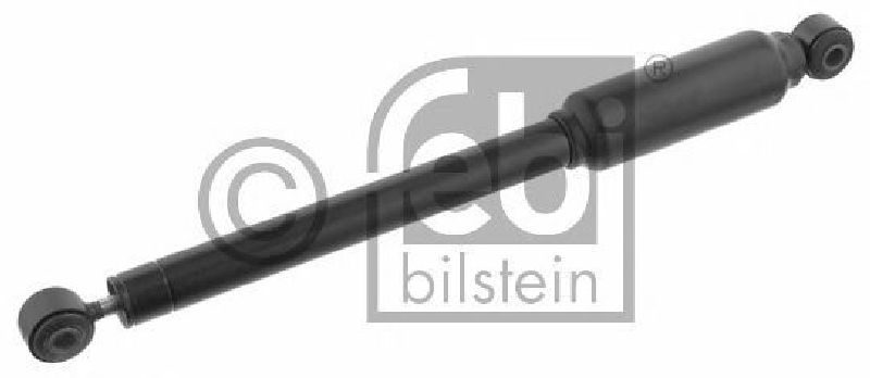 FEBI BILSTEIN 31450 - Shock Absorber, steering Front Axle MERCEDES-BENZ