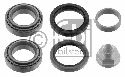 FEBI BILSTEIN 31453 - Wheel Bearing Kit Front Axle left and right CHEVROLET, DAEWOO