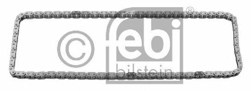 FEBI BILSTEIN S122E-G53RT-2 - Timing Chain MITSUBISHI