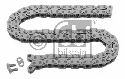 FEBI BILSTEIN S108N-G67HP-6 - Timing Chain MITSUBISHI