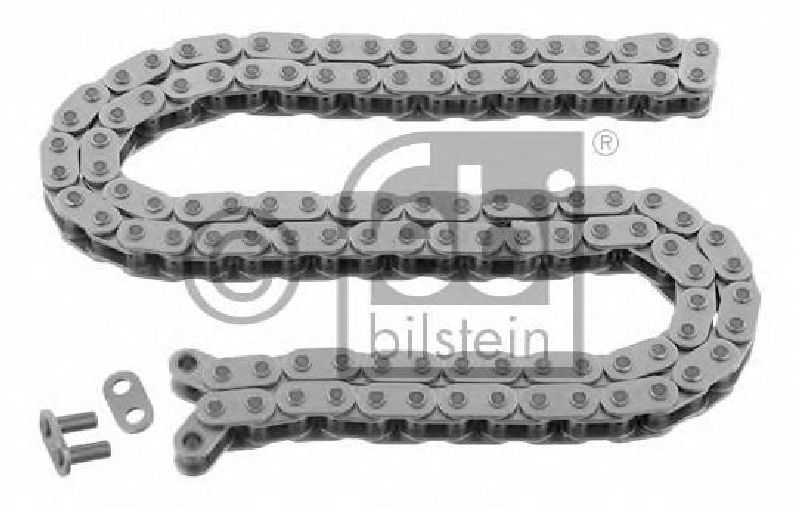 FEBI BILSTEIN S108N-G67HP-6 - Timing Chain MITSUBISHI