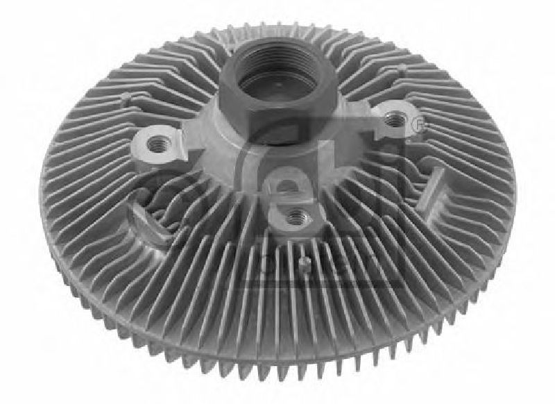 FEBI BILSTEIN 31457 - Clutch, radiator fan RENAULT TRUCKS