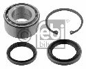 FEBI BILSTEIN 31464 - Wheel Bearing Kit Front Axle left and right MITSUBISHI