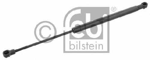 FEBI BILSTEIN 31466 - Gas Spring, boot-/cargo area Left and right