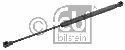 FEBI BILSTEIN 31466 - Gas Spring, boot-/cargo area Left and right