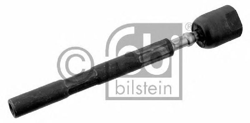 FEBI BILSTEIN 31472 - Tie Rod Axle Joint Front Axle left and right SUZUKI