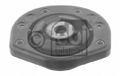 FEBI BILSTEIN 31475 - Top Strut Mounting Front Axle left and right MERCEDES-BENZ, VW