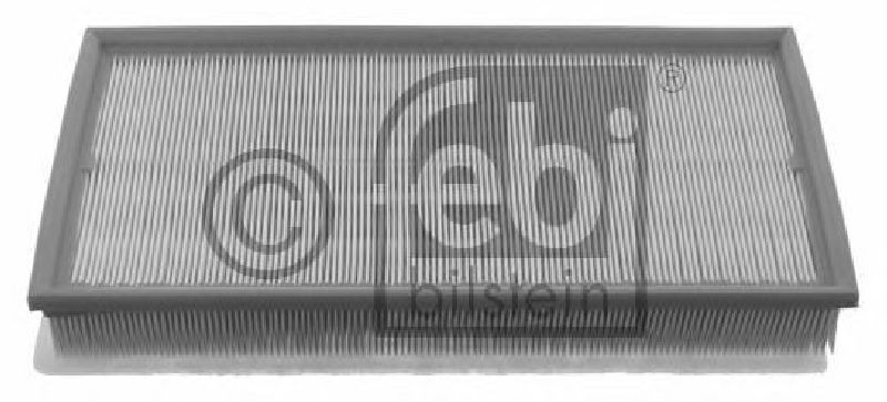 FEBI BILSTEIN 31476 - Air Filter SKODA, VW