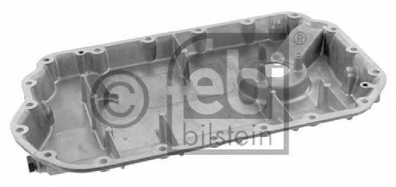 FEBI BILSTEIN 31482 - Wet Sump