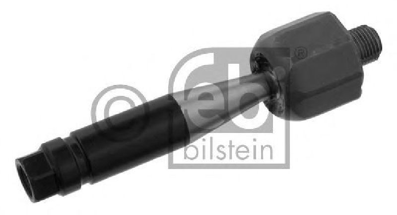 FEBI BILSTEIN 31496 - Tie Rod Axle Joint PROKIT Front Axle left and right AUDI