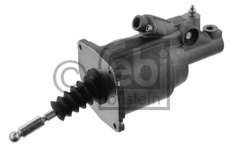 FEBI BILSTEIN 31498 - Slave Cylinder, clutch VOLVO