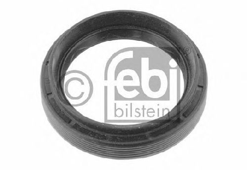 FEBI BILSTEIN 31500 - Shaft Seal, differential Rear Axle left and right | Transmission End AUDI, VW