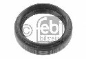 FEBI BILSTEIN 31500 - Shaft Seal, differential Rear Axle left and right | Transmission End AUDI, VW
