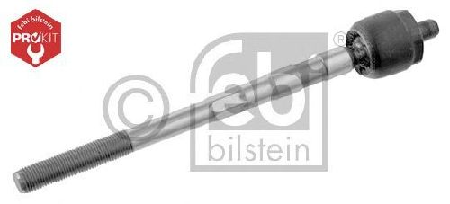 FEBI BILSTEIN 31507 - Tie Rod Axle Joint PROKIT Front Axle left and right RENAULT