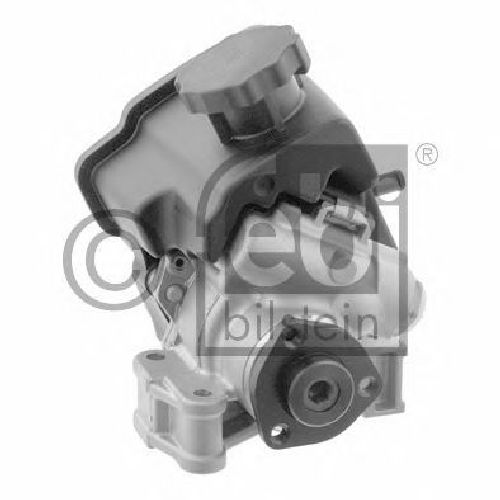 FEBI BILSTEIN 31508 - Hydraulic Pump, steering system