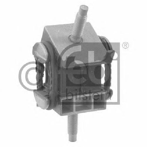 FEBI BILSTEIN 31510 - Engine Mounting Rear