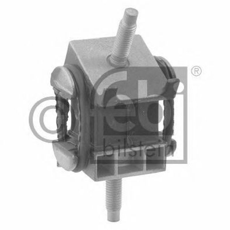 FEBI BILSTEIN 31510 - Engine Mounting Rear