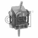 FEBI BILSTEIN 31510 - Engine Mounting Rear