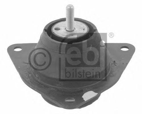 FEBI BILSTEIN 31516 - Engine Mounting Right