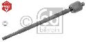 FEBI BILSTEIN 31520 - Tie Rod Axle Joint PROKIT Front Axle left and right MITSUBISHI