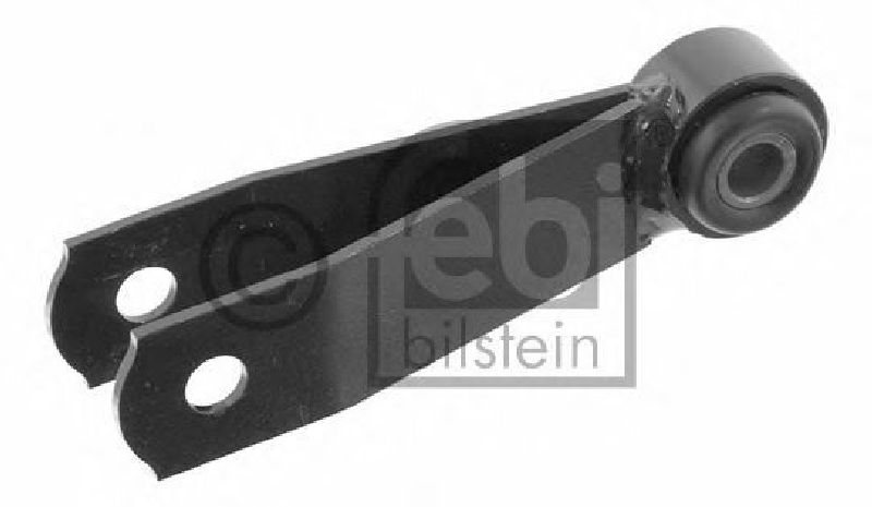 FEBI BILSTEIN 31521 - Rod/Strut, stabiliser Front Axle left and right MERCEDES-BENZ