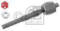 FEBI BILSTEIN 31522 - Tie Rod Axle Joint PROKIT Front Axle left and right MITSUBISHI