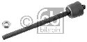 FEBI BILSTEIN 31524 - Tie Rod Axle Joint PROKIT Front Axle left and right MERCEDES-BENZ