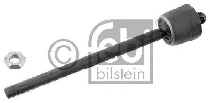 FEBI BILSTEIN 31524 - Tie Rod Axle Joint PROKIT Front Axle left and right MERCEDES-BENZ