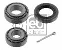 FEBI BILSTEIN 31529 - Wheel Bearing Kit Rear Axle left and right CHEVROLET, DAEWOO