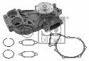 FEBI BILSTEIN 31530 - Water Pump MERCEDES-BENZ, NEOPLAN