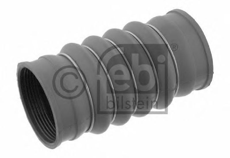 FEBI BILSTEIN 31537 - Charger Intake Hose MERCEDES-BENZ