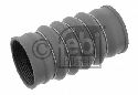 FEBI BILSTEIN 31537 - Charger Intake Hose MERCEDES-BENZ