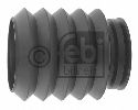 FEBI BILSTEIN 31538 - Protective Cap/Bellow, shock absorber Front Axle left and right