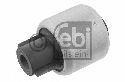 FEBI BILSTEIN 31540 - Control Arm-/Trailing Arm Bush Front Axle left and right BMW