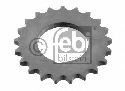 FEBI BILSTEIN 31545 - Gear, crankshaft