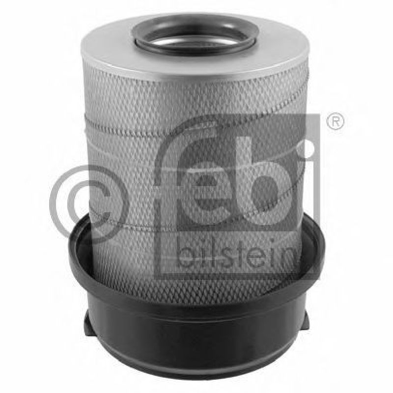 FEBI BILSTEIN 31548 - Air Filter MERCEDES-BENZ