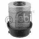 FEBI BILSTEIN 31548 - Air Filter MERCEDES-BENZ