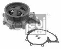 FEBI BILSTEIN 31550 - Water Pump SCANIA